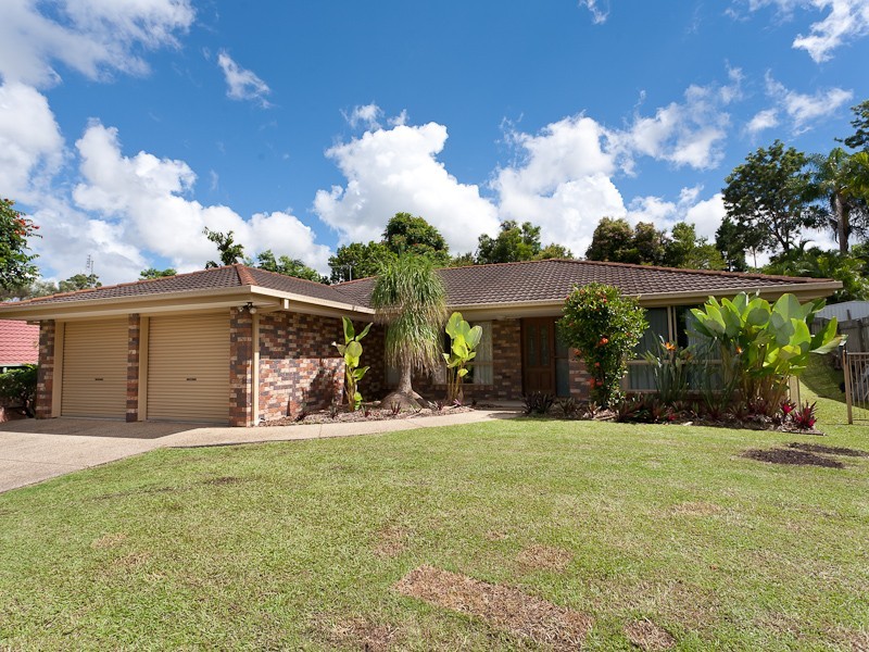 17 Quambi Place, Buderim QLD 4556
