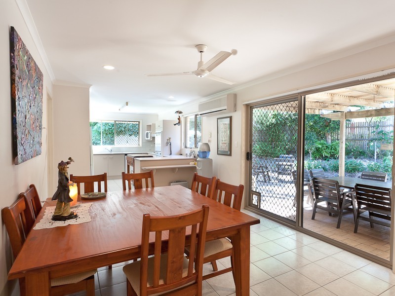 17 Vista Park Drive, Buderim QLD 4556