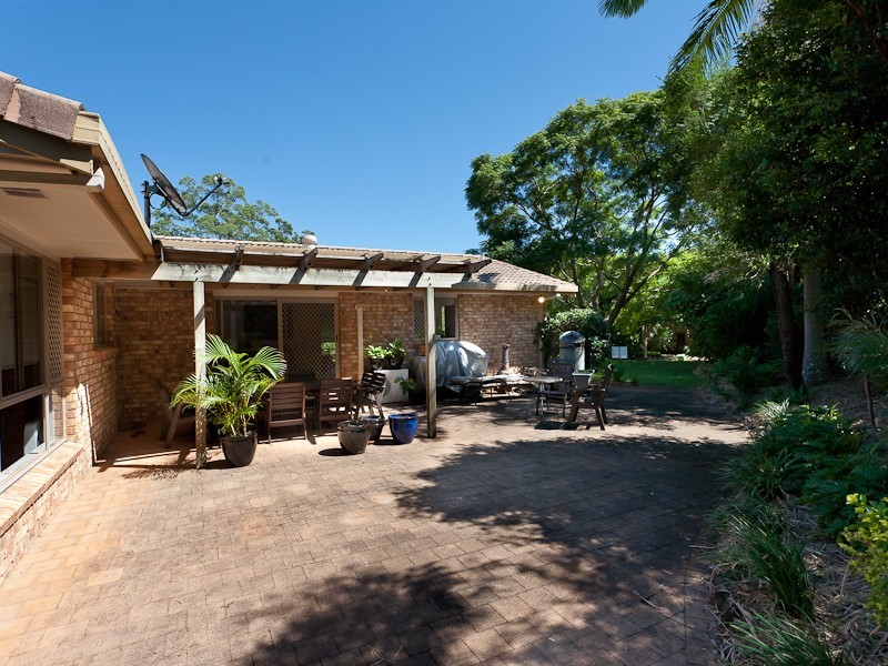 17 Vista Park Drive, Buderim QLD 4556