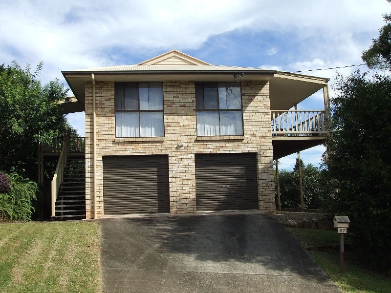 87 Williams Street, Buderim QLD 4556