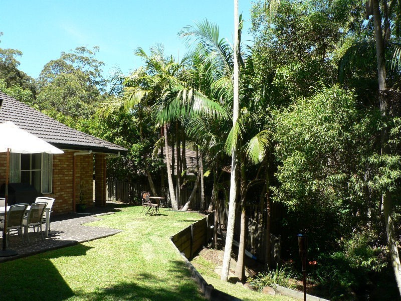 6 Tommys Court, Buderim QLD 4556