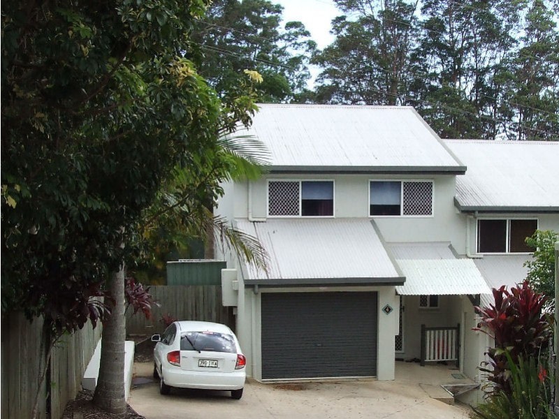4/22 Ballinger Court, Buderim QLD 4556