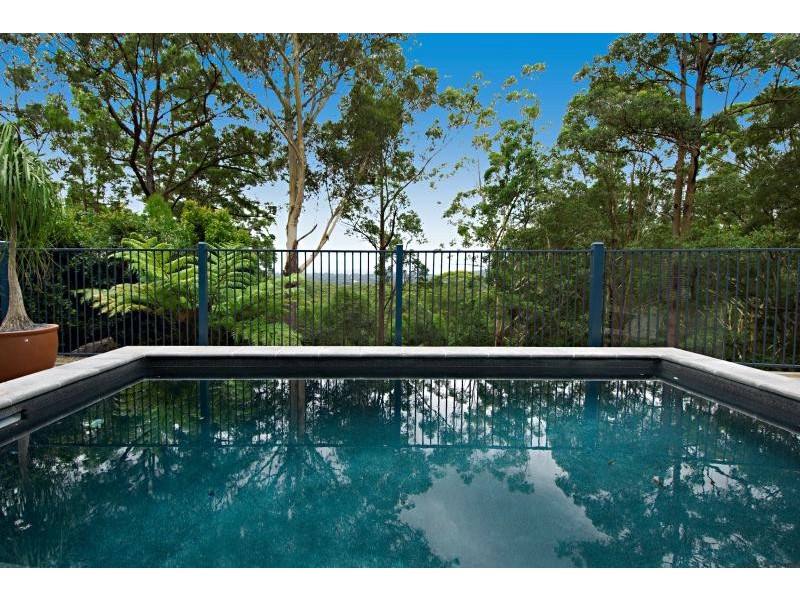 705 Ilkley Road, Tanawha QLD 4556
