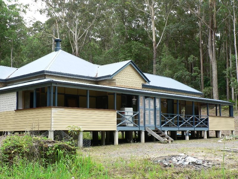 46 Radbourne Road, Tanawha QLD 4556