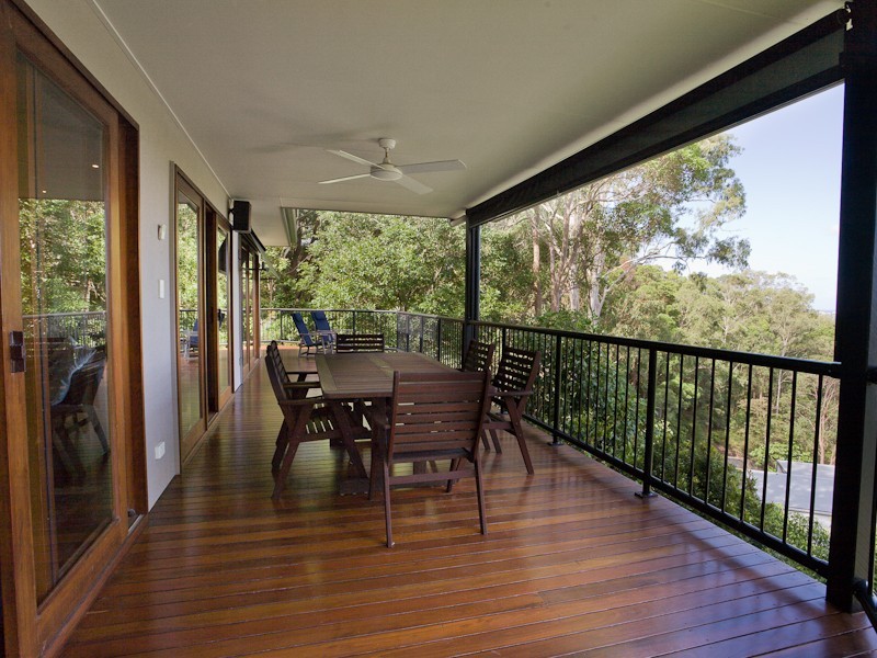 4 Panorama Ridge Road, Buderim QLD 4556