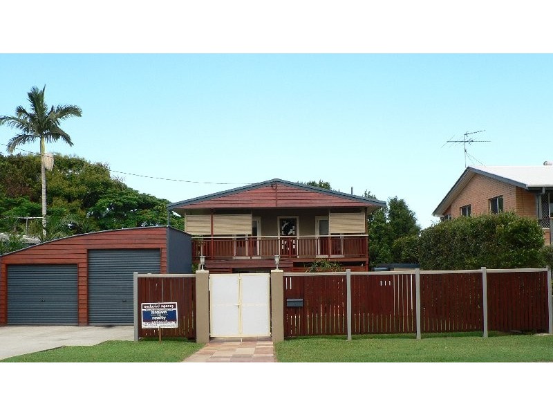 7 Bairnsdale Street East, Buderim QLD 4556