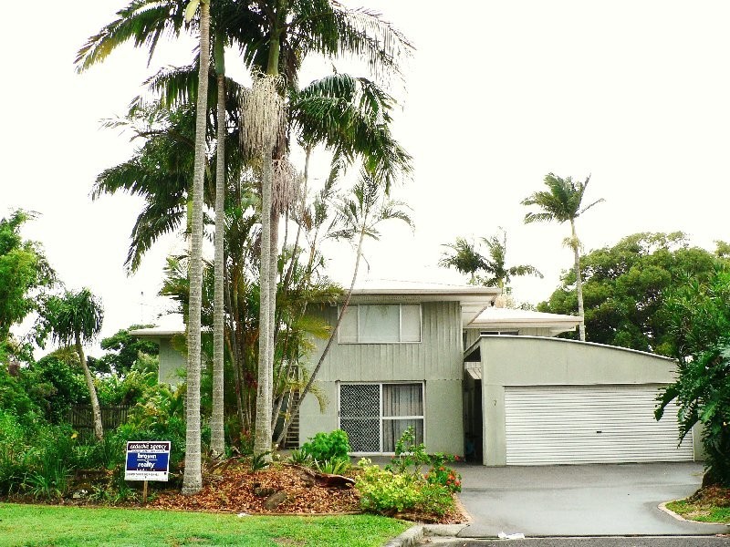 7 Middleton Crescent, Buderim QLD 4556