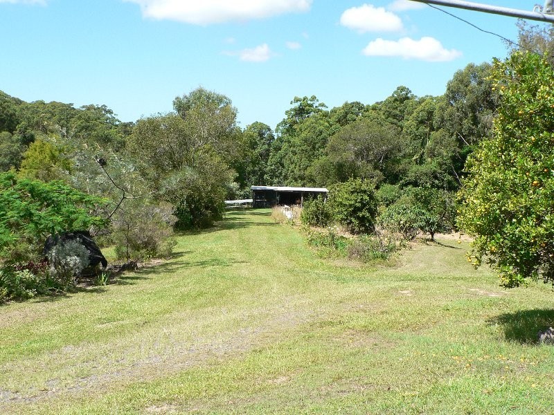 380 Ilkley Road, Ilkley QLD 4554