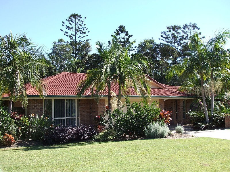 87 Buderim Pines Drive, Buderim QLD 4556