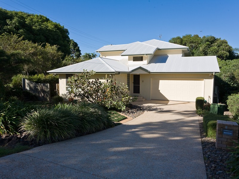 1 Schwartz Street, Buderim QLD 4556
