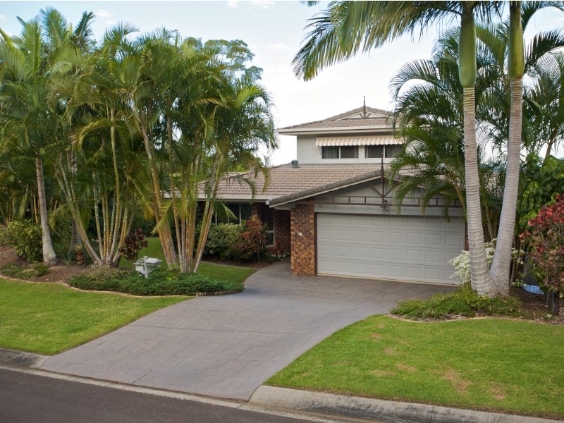 27 St Martins Terrace, Buderim QLD 4556