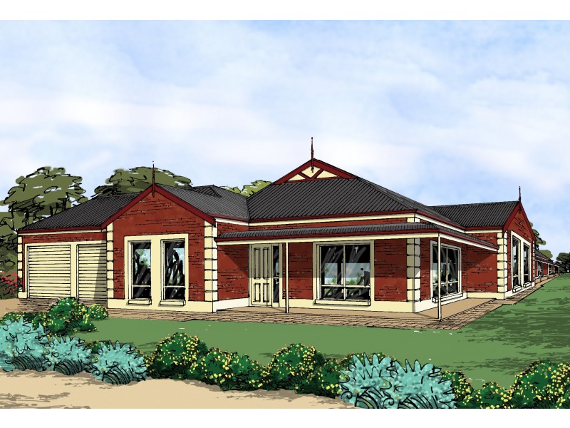 10 Cook Street, Renmark SA 5341