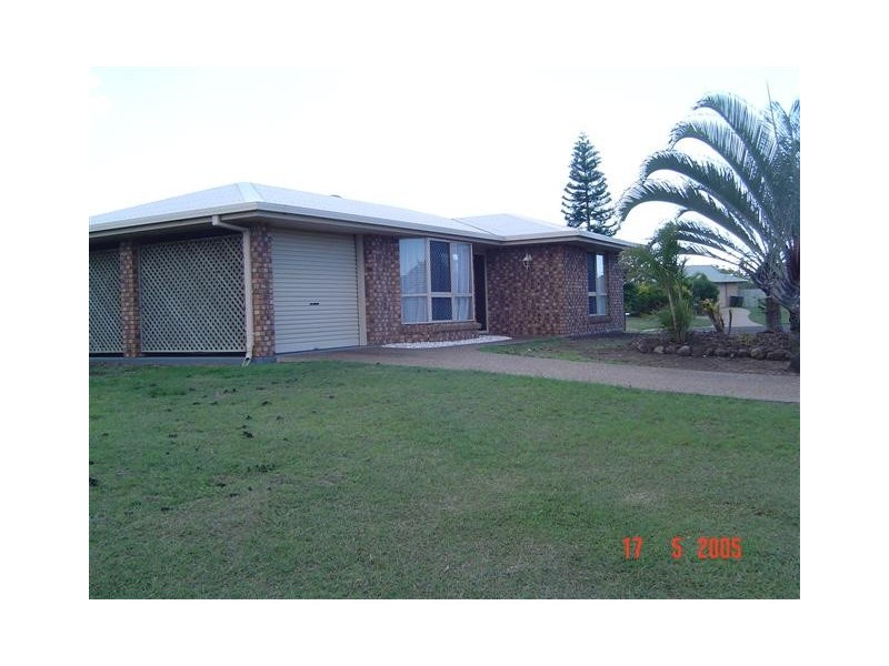 1 Banks Court, Bargara QLD 4670