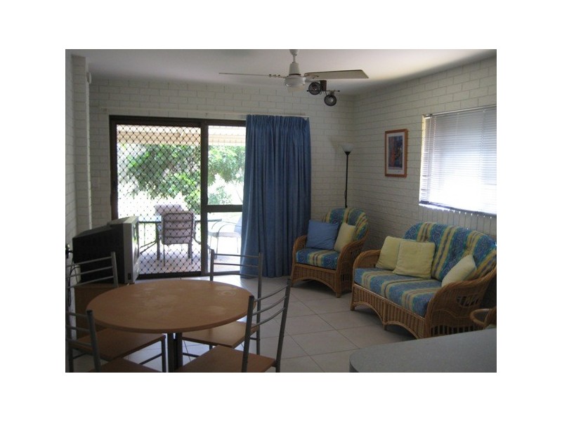 9/35 Miller Street, Bargara QLD 4670