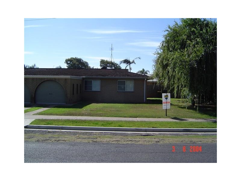 1/20 Croft Street, Bargara QLD 4670