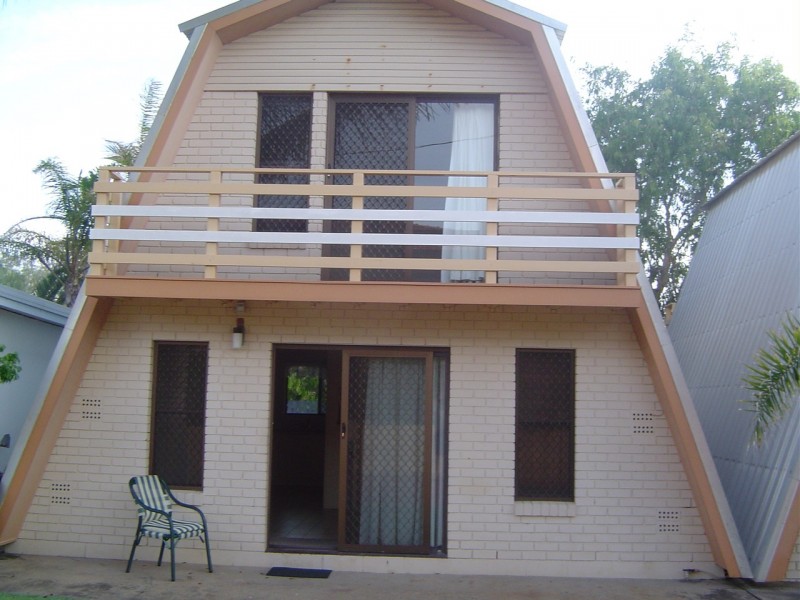 3/74 Miller Street, Bargara QLD 4670