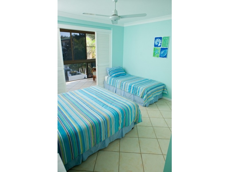 2/41 Esplanade, Bargara QLD 4670