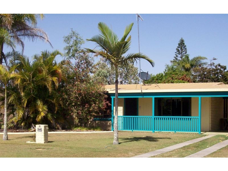 1 Palmer Avenue, Bargara QLD 4670