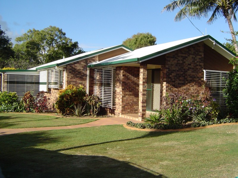 656 Bargara Road, Bargara QLD 4670