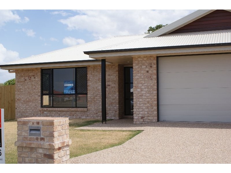 137 Fairway Drive, Bargara QLD 4670