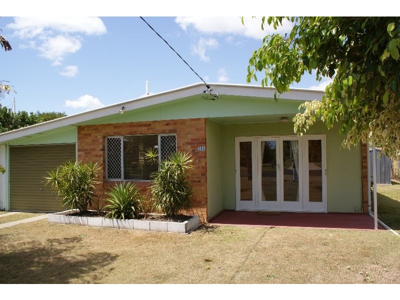 24a River Terrace, Millbank QLD 4670