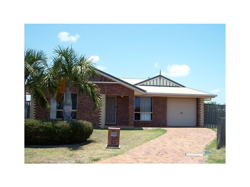 3 Settlers Court, Bargara QLD 4670