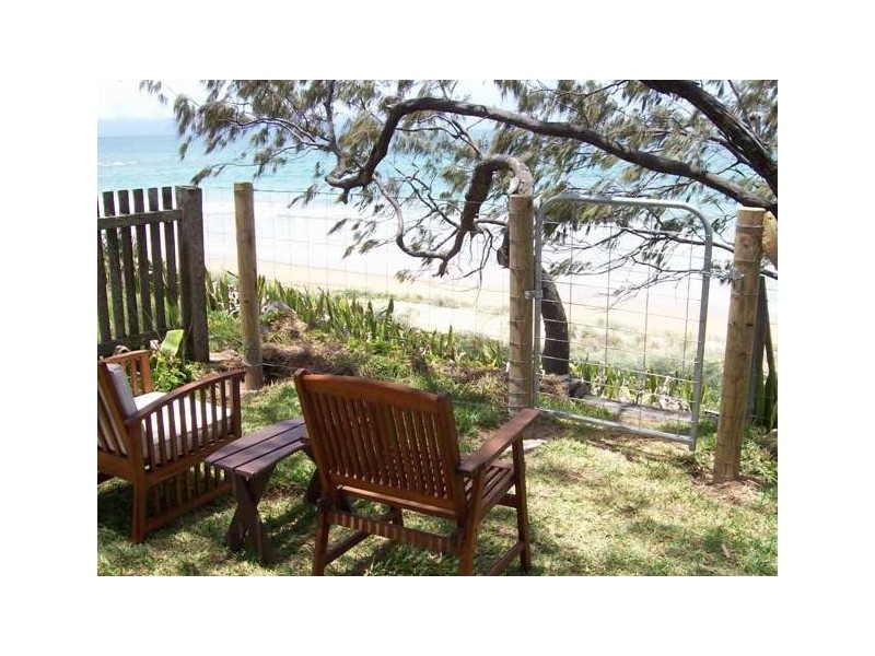 40 Miller, Bargara QLD 4670