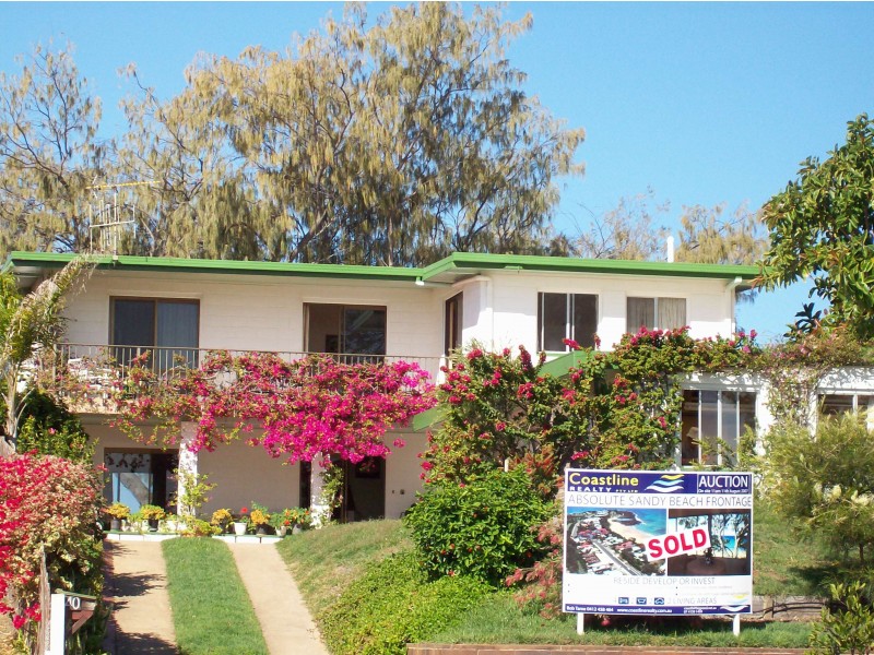 40 Miller, Bargara QLD 4670