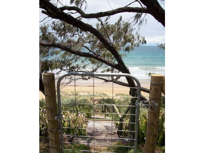 40 Miller, Bargara QLD 4670