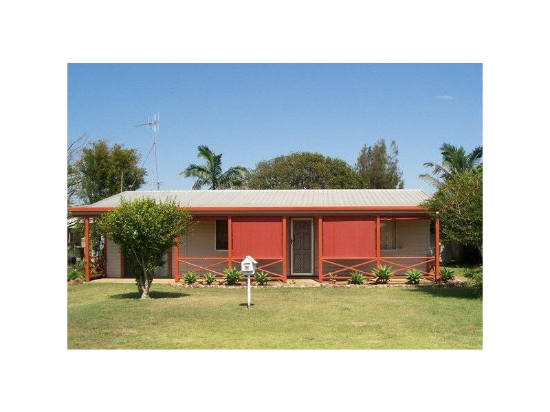 45 Byron, Burnett Heads QLD 4670