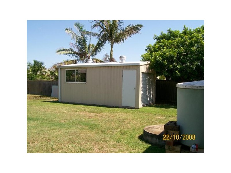 45 Byron, Burnett Heads QLD 4670