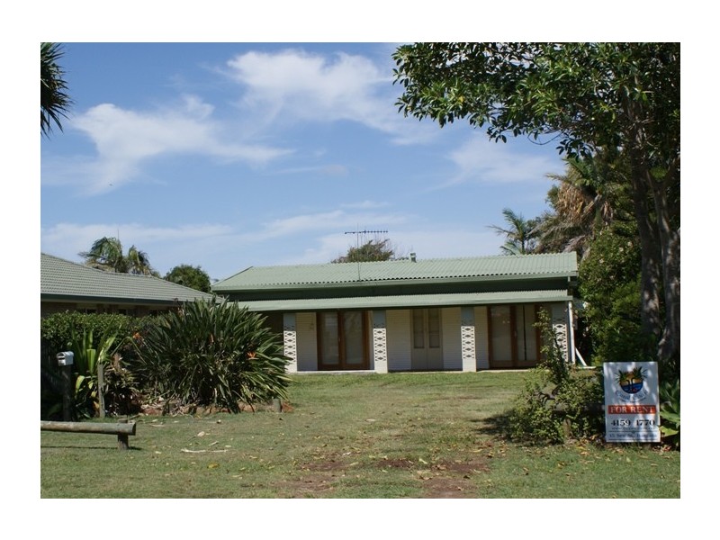 82 The Esplanade, Elliott Heads QLD 4670