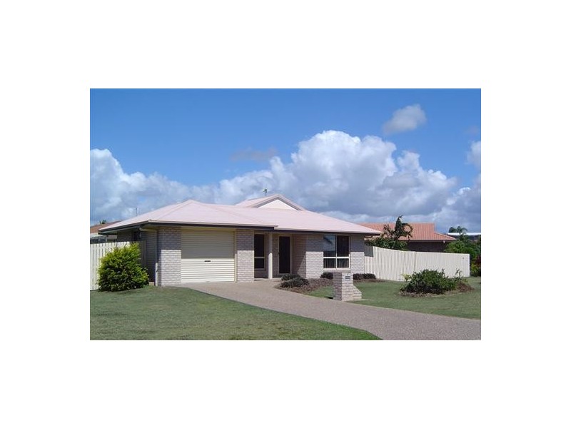 4 Pacific Court, Bargara QLD 4670