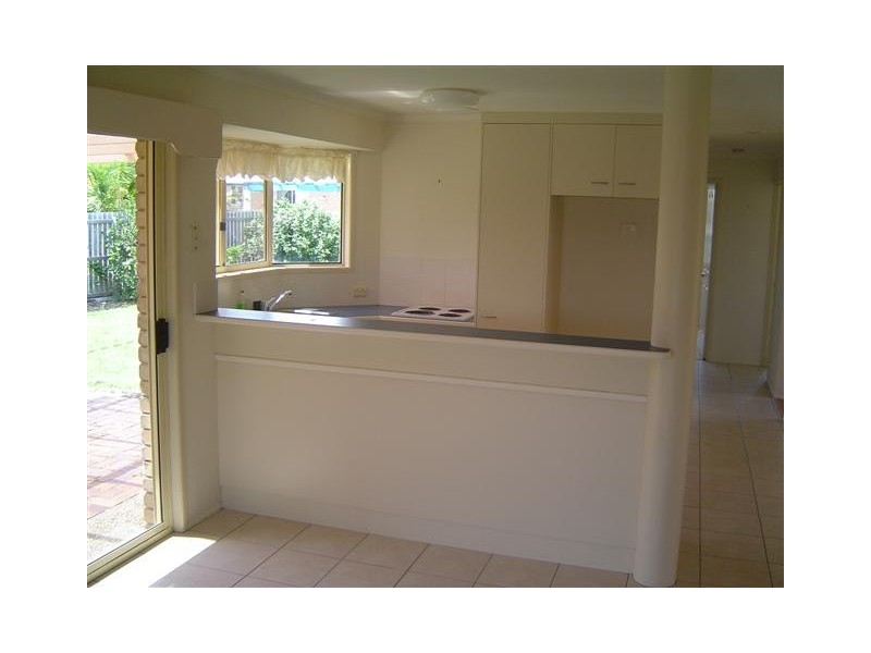 4 Pacific Court, Bargara QLD 4670