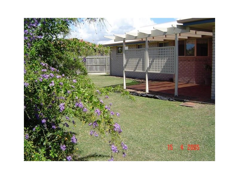 4 Pacific Court, Bargara QLD 4670