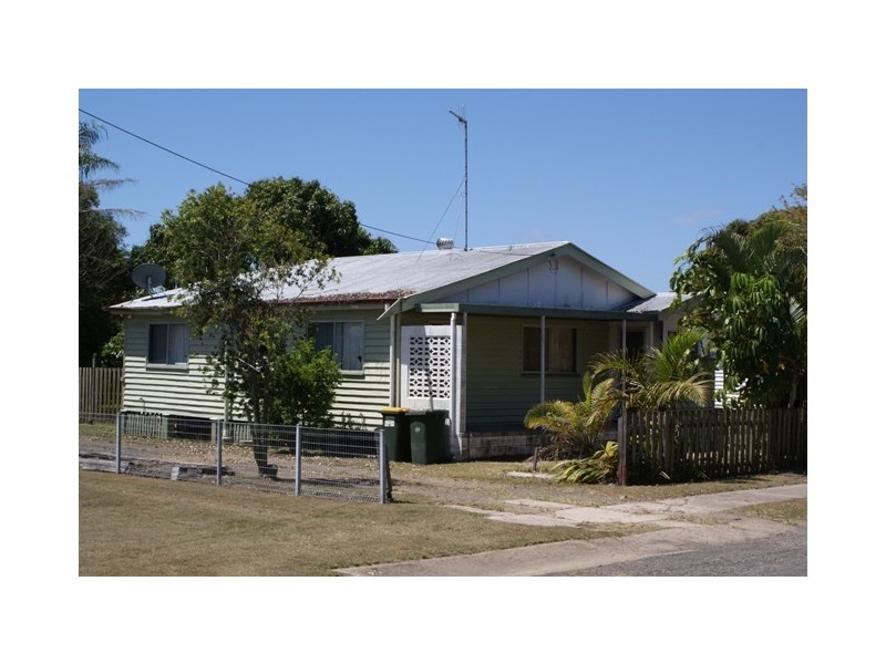 7 Beatrice, Bundaberg QLD 4670