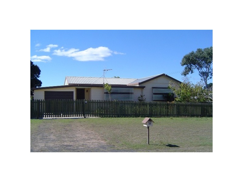 19 Corser St, Burnett Heads QLD 4670