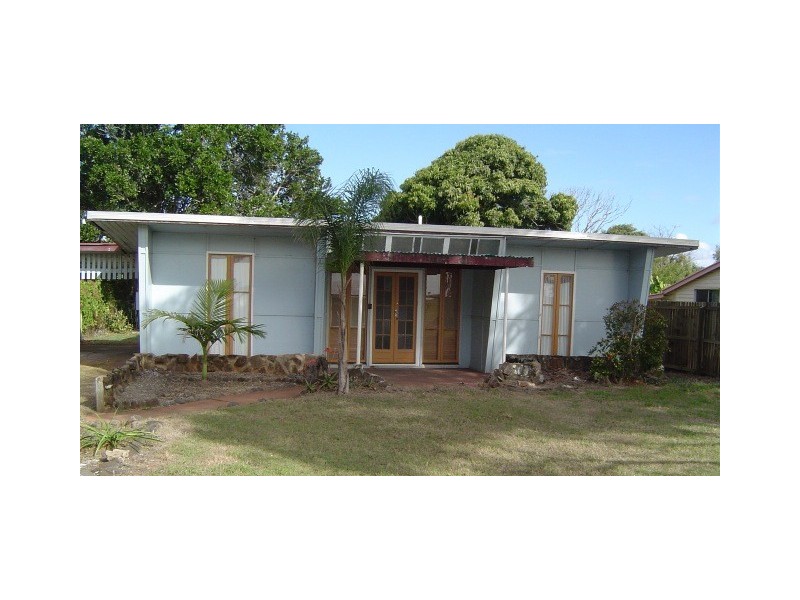 26 Harbour Esplanade, Burnett Heads QLD 4670