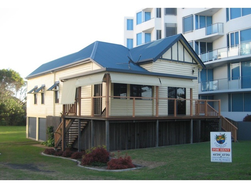 93 Esplanade, Bargara QLD 4670