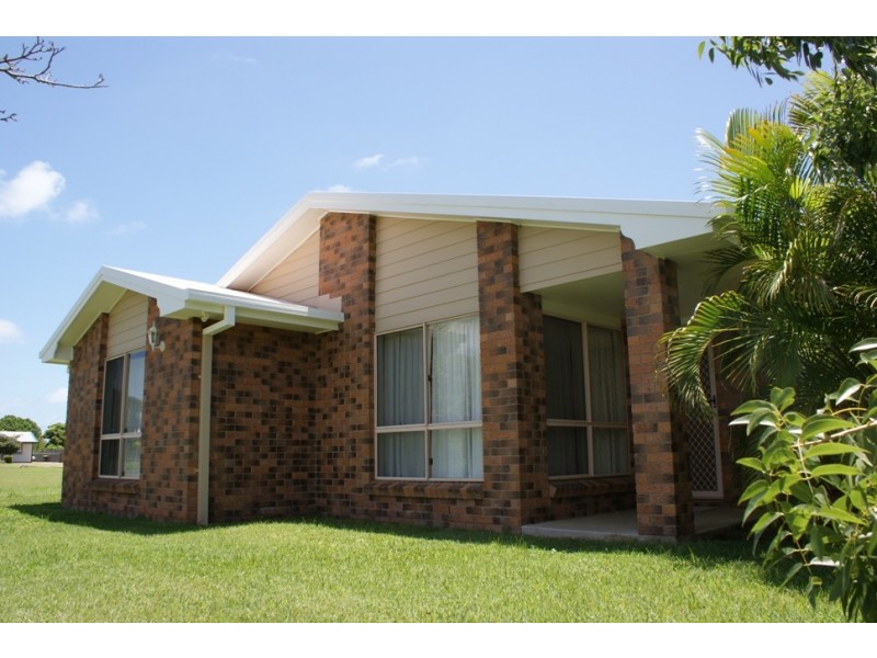 3 Carbeen Street, Innes Park QLD 4670