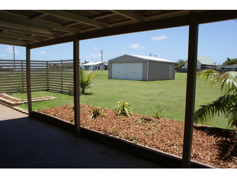 3 Carbeen Street, Innes Park QLD 4670