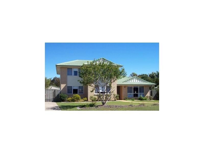 16 Andy Kemp Place, Bargara QLD 4670