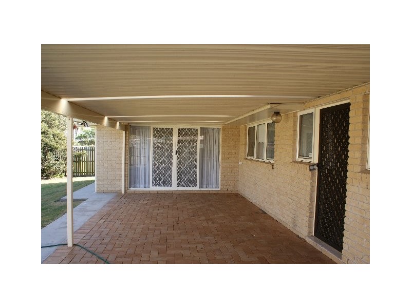 16 Andy Kemp Place, Bargara QLD 4670