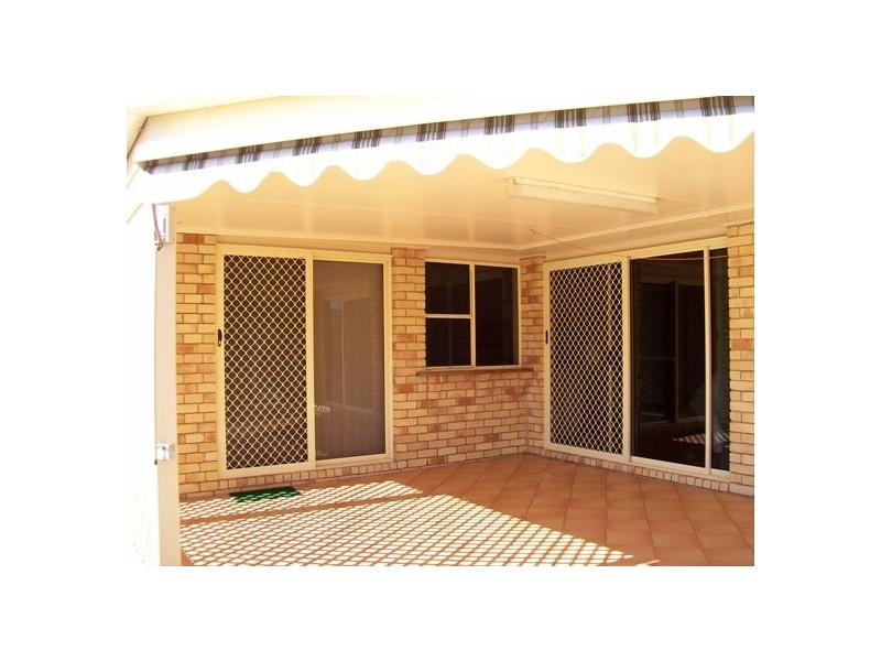 60 Neilson Ave, Burnett Heads QLD 4670