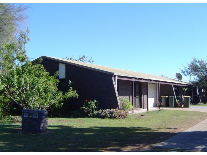 2/34 Sandhills Dr, Bargara QLD 4670