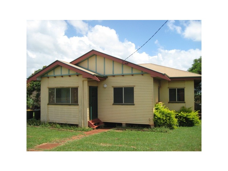527 Bargara Rd, Bargara QLD 4670