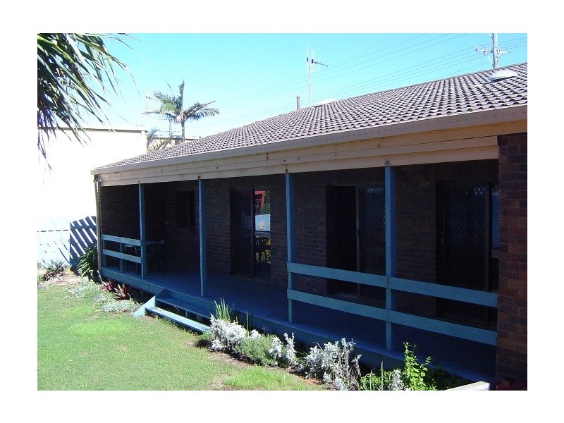 137 Woongarra Scenic Dr, Bargara QLD 4670