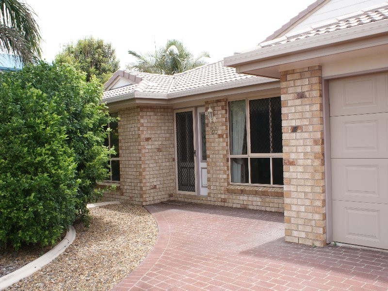 20 Shoreline Crescent, Bargara QLD 4670