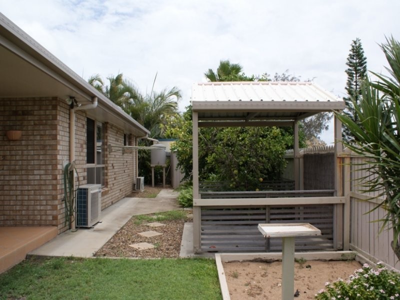 20 Shoreline Crescent, Bargara QLD 4670