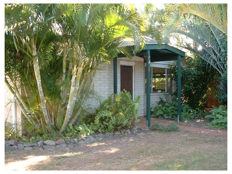 41 Holland Street, Bargara QLD 4670